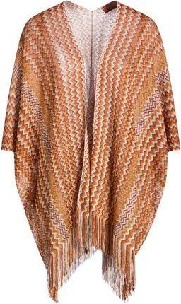 Missoni CAPISPALLA - Mantelle su YOOX.COM