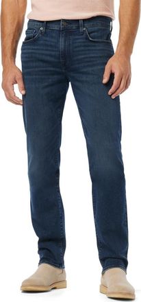 Joe's The Brixton Slim Straight Leg Jeans in Fone at Nordstrom, Size 38