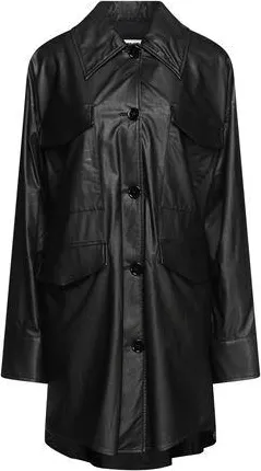 Maison Margiela COATS & JACKETS - Overcoats & Trench Coats sur YOOX.COM