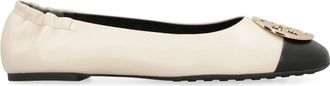 Tory Burch Donna, Scarpe, Beige, 36 EU, new