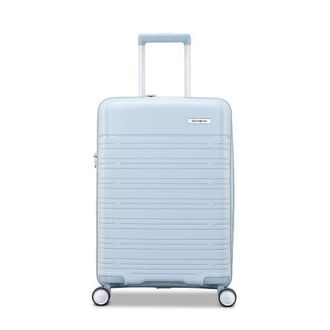 Samsonite Elevation Plus Global Carry-On in Soft Blue at Nordstrom