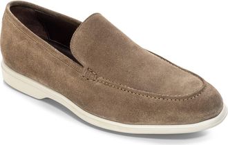 To Boot New York Wells Venetian Loafer in Taupe at Nordstrom, Size 10.5