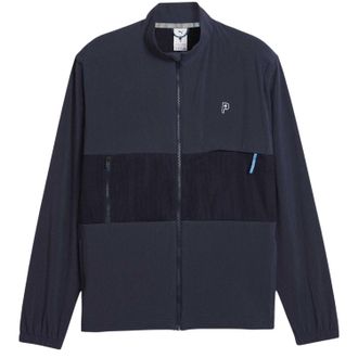 Puma Herenprestatiejasje (Vorstelijk blauw)