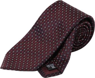 Emporio Armani Hombre, Accesorios, Marr&oacute;n, Talla: ONE Size