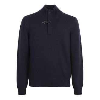 Fay Uomo, Maglie, Blu, 2Xl, new