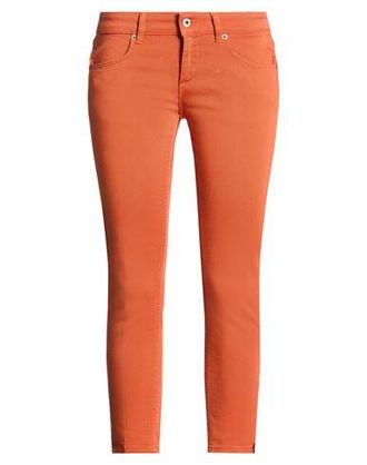 Dondup BOTTOMWEAR - Trousers on YOOX.COM