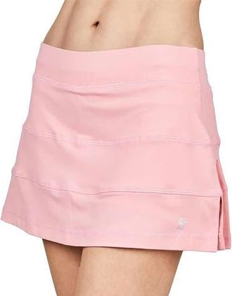 Sofibella UV Colors 13in Womens Tennis Skirt in Bubble at Nordstrom, Size X-Large