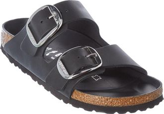 Birkenstock Arizona Narrow Leather Sandal