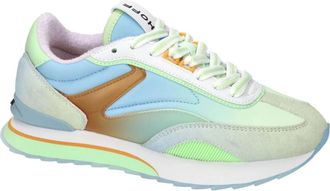 Hoff Mermaid Sneakers - Dames - Sneakers - Veelkleurig - 36 EU - Nylon - Schoenen