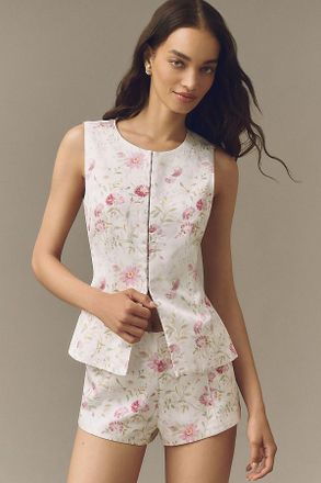 Hansen & Gretel Lana Tabbie Set Top