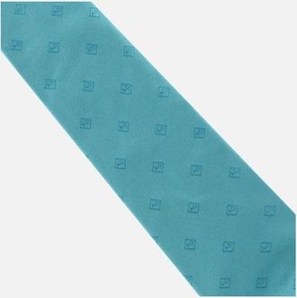 Dunhill Mens Dunhill Tie - Size: ONE size