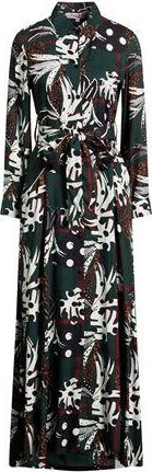 Connor & Blake VESTIDOS - Vestidos largos en YOOX.COM