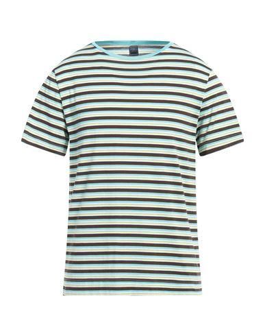 Fedeli Stretch Linen Short Sleeved T Shirt from $343.00 - on