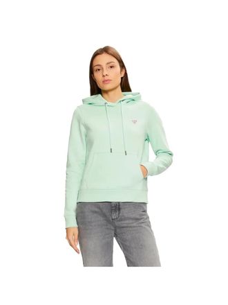 Guess Sweat Guess Mini Triangle voor dames