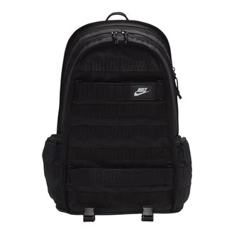Nike RPM Rugzak - Heren - Sport - Zwart - Maat: ONE Size Poliester