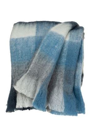 Parkland Collection Cabino Lodge Multi 52 x 67 Woven Handloom Throw Blanket at Nordstrom Rack