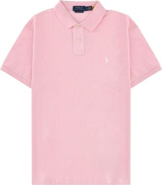 Polo Ralph Lauren Polo mit Logo