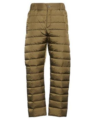 Herno BOTTOMWEAR - Trousers on YOOX.COM