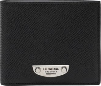 Balenciaga Balenciaga Carteras - Accessories - Hombre - Negro - ONE SIZE