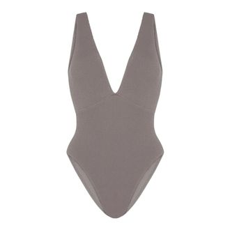 Sorbet Island One-piece, female, Beige, Size: ONE SIZE Ariel One-Piece Swimsuit