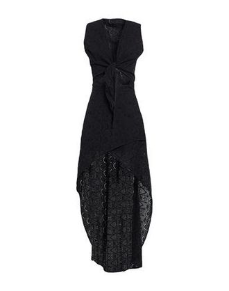 Ga&euml;lle Paris DRESSES - Maxi dresses on YOOX.COM