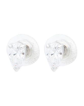 Swarovski ATTRACT PIERCED EARRINGS