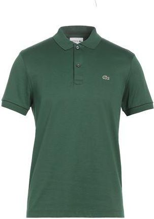 Lacoste TOPWEAR - Polo shirts sur YOOX.COM