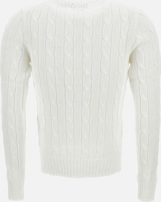 Polo Ralph Lauren Pullover Maniche Lunghe
