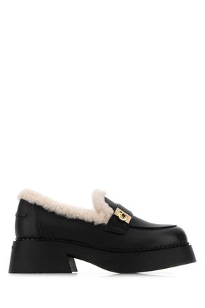 Ferragamo Moccasters