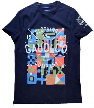 Magliette Gaudi SALDI Acquista fino al 47 Stylight