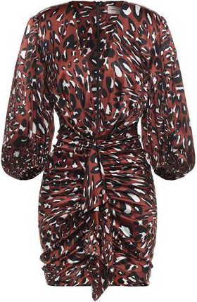 Alexandre Vauthier VESTIDOS - Minivestidos en YOOX.COM