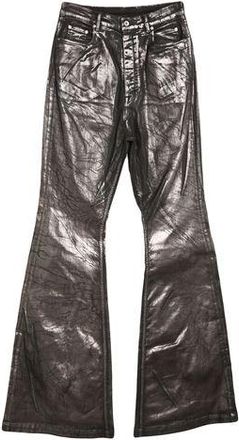 Rick Owens BOTTOMWEAR - Pantaloni jeans su YOOX.COM