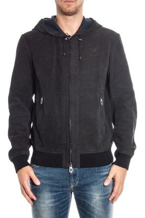 Armani Jeans Jacket