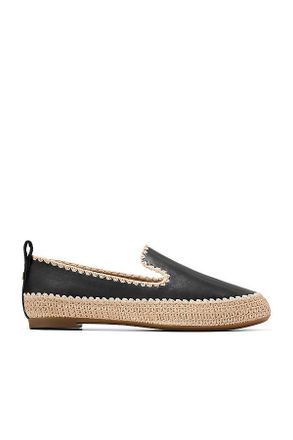 Cole Haan Asbury Espadrille Loafers