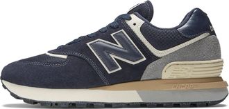New Balance 574 Legacy Blue Gray U574LGBN