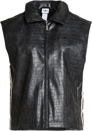 adidas COATS & JACKETS - Gilets on YOOX.COM