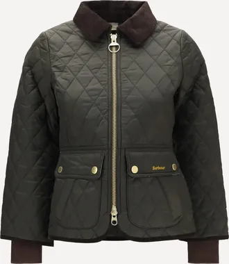 Barbour Piumino trapuntato Woman 12