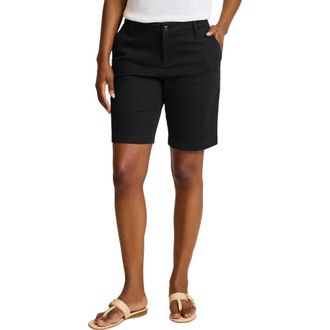 Tommy Bahama Boracay Bermuda Shorts in Black at Nordstrom, Size 10