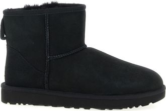 UGG classic Mini Ii Ankle Boots