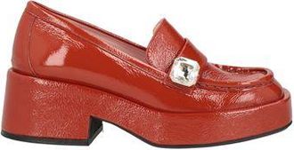 Ras CALZADO - Mocasines en YOOX.COM