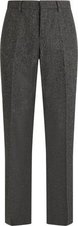 Moschino Uomo, Pantaloni, Grigio, M, new