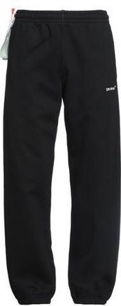 Off-white PARTES DE ABAJO - Pantalones en YOOX.COM
