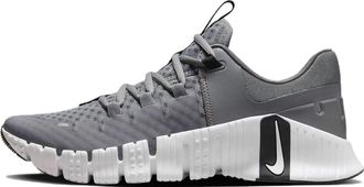 Nike Free Metcon 5 TB Gunsmoke FN6616-001