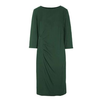 Bitte Kai Rand Midi Dresses, female, Green, Size: 2XL Midi Dress