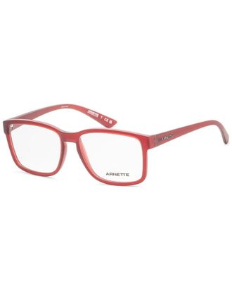 Arnette Mens An7177 55Mm Optical Frames
