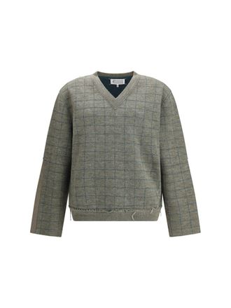 Maison Margiela Knitwear