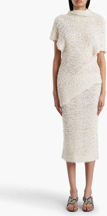 Khaite Tunic - Ivory
