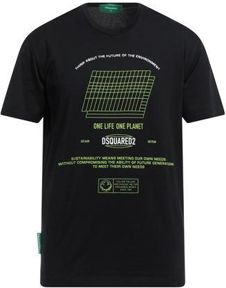 Dsquared2 CAMISETAS Y TOPS - Camisetas en YOOX.COM