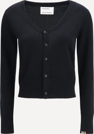 Extreme Cashmere N&deg;511 Dorothea Cardigan Female UNI