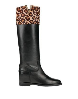 Via Roma 15 SCHUHE - Stiefel auf YOOX.COM